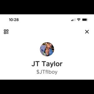 Meet your Posher, Jt